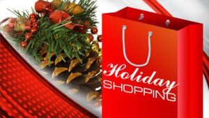 Holiday hours for outlet malls in New Jersey