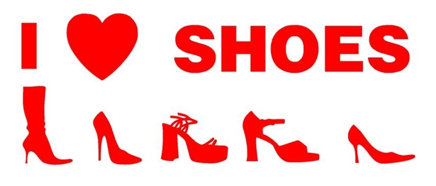 Shoes sale event at The Mills at Jersey Gardens in Elizabeth, NJ