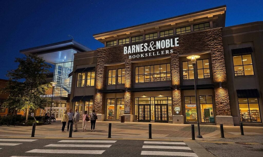 Christiana Mall in Newark, Delaware