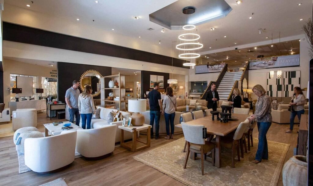 Best furniture stores in New Jersey