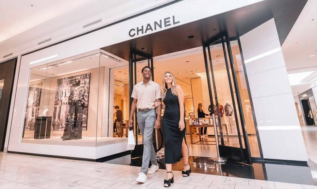 Luxury outlet shopping guide for New Jersey