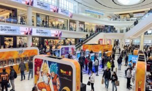 NJ malls open on Sundays shopping guide