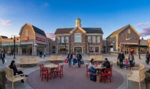 South Jersey shopping guide — best malls and outlets in South NJ