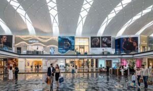 American Dream Mall in 2026: New Stores, Attractions & What's Changed