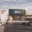 Dick's House of Sport rendering at Cherry Hill Mall, New Jersey