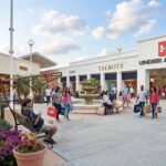 South Jersey Shopping Route: Cherry Hill, Deptford & Gloucester Outlets